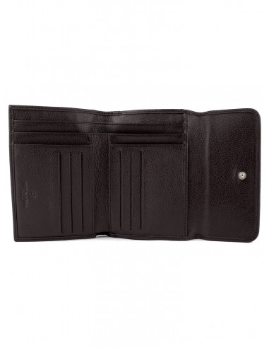 Dámská kožená peněženka Hexagona středně velká