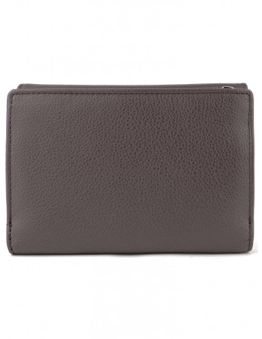 Dámská kožená peněženka Hexagona středně velká