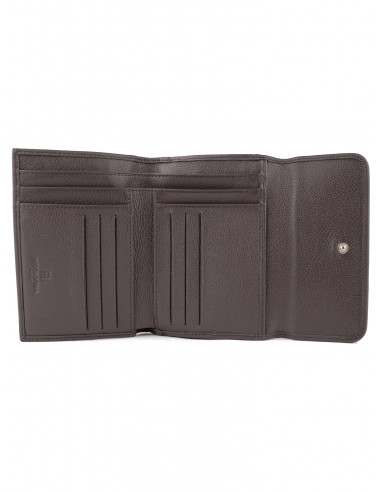 Dámská kožená peněženka Hexagona středně velká