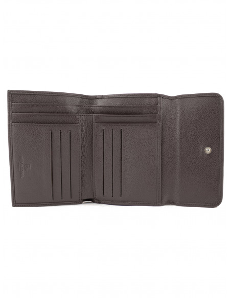 Dámská kožená peněženka Hexagona středně velká