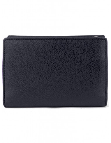 Dámská kožená peněženka Hexagona středně velká