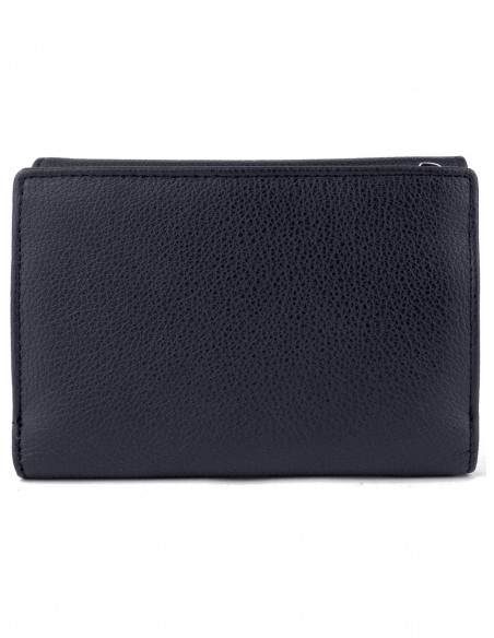 Dámská kožená peněženka Hexagona středně velká