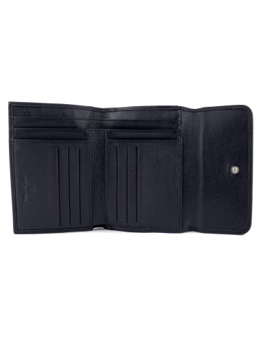 Dámská kožená peněženka Hexagona středně velká