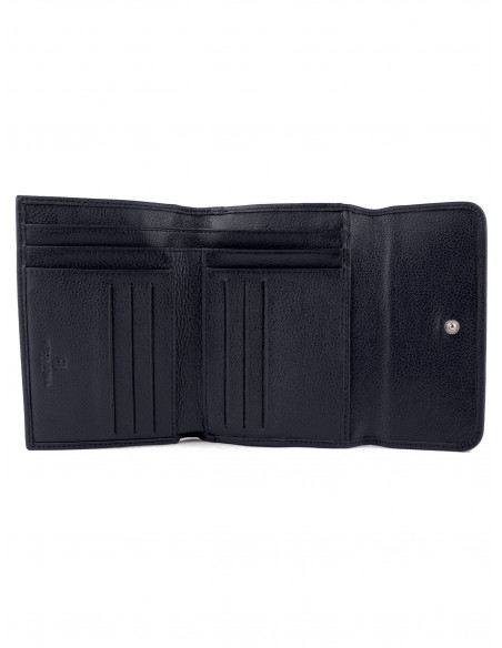 Dámská kožená peněženka Hexagona středně velká