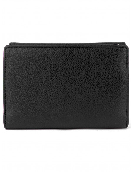 Dámská kožená peněženka Hexagona středně velká