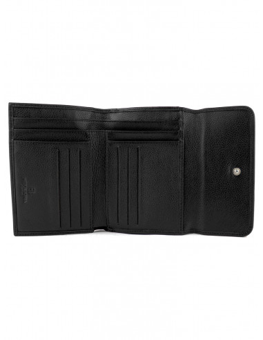 Dámská kožená peněženka Hexagona středně velká