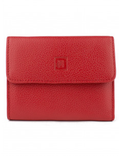 Dámská kožená peněženka Hexagona střední