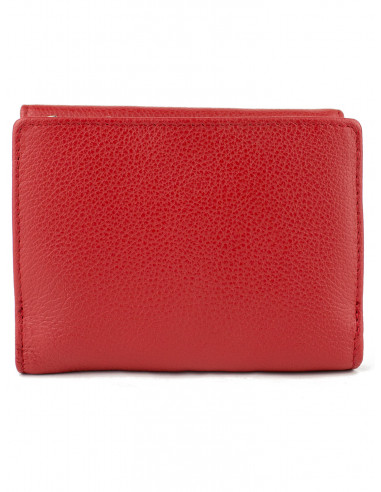 Dámská kožená peněženka Hexagona střední