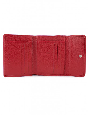 Dámská kožená peněženka Hexagona střední