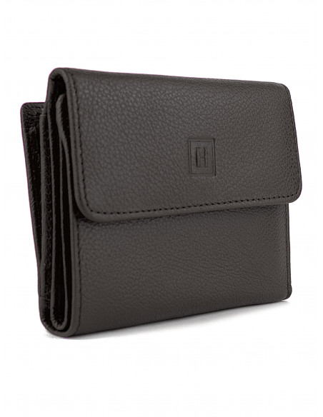 Dámská kožená peněženka Hexagona střední