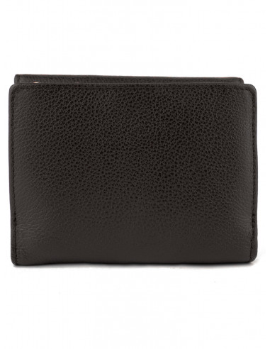 Dámská kožená peněženka Hexagona střední