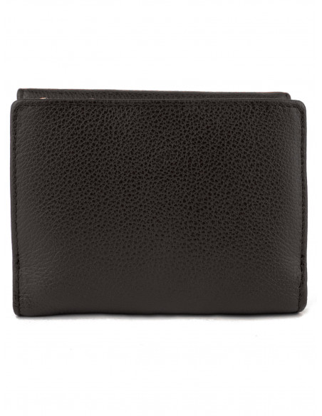 Dámská kožená peněženka Hexagona střední