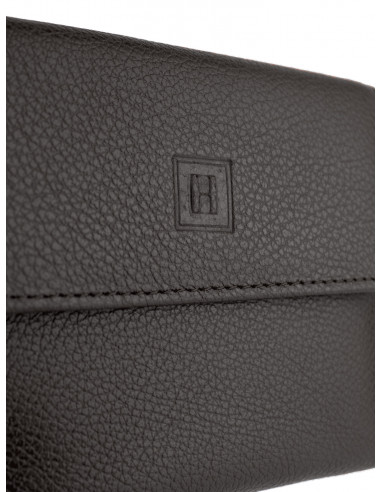 Dámská kožená peněženka Hexagona střední