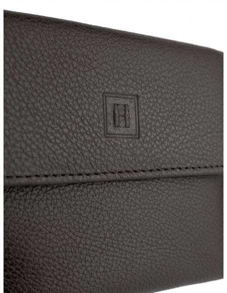 Dámská kožená peněženka Hexagona střední