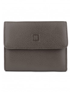 Dámská kožená peněženka Hexagona střední