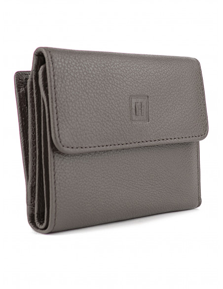 Dámská kožená peněženka Hexagona střední