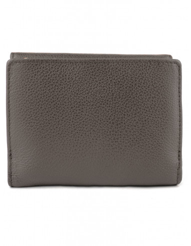 Dámská kožená peněženka Hexagona střední