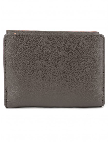 Dámská kožená peněženka Hexagona střední