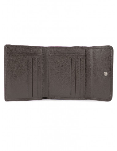 Dámská kožená peněženka Hexagona střední