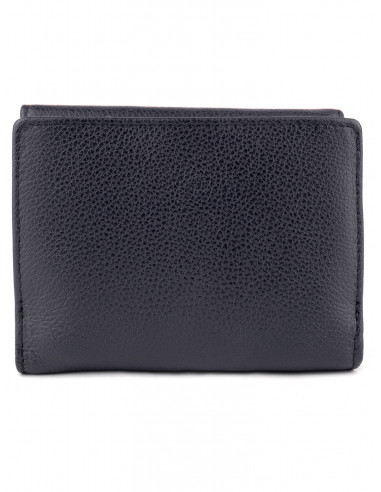 Dámská kožená peněženka Hexagona střední