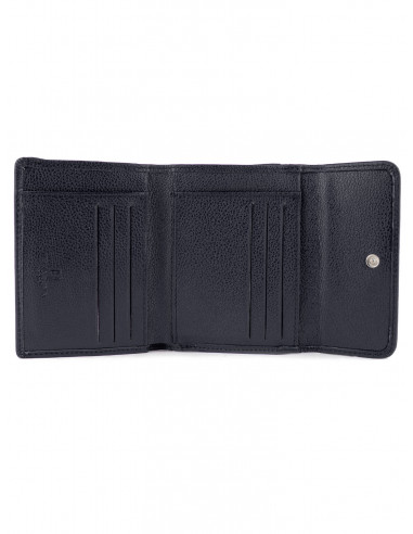 Dámská kožená peněženka Hexagona střední