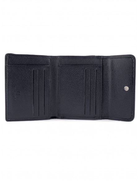 Dámská kožená peněženka Hexagona střední