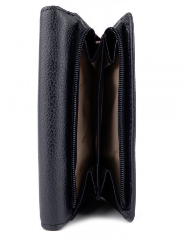 Dámská kožená peněženka Hexagona střední