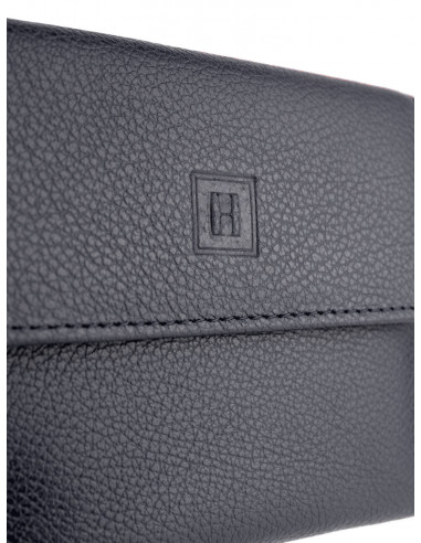 Dámská kožená peněženka Hexagona střední