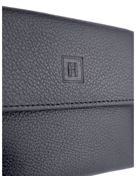 Dámská kožená peněženka Hexagona střední