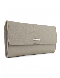 Velká dámská kožená peněženka Hexagona 2