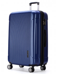 Cestovní skořepinový kufr Airplus Paris Detroit vel. S, M, L 2