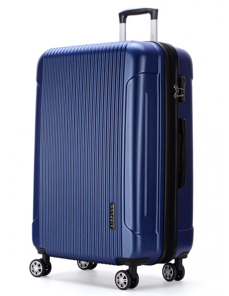 Cestovní skořepinový kufr Airplus Paris Detroit vel. S, M, L