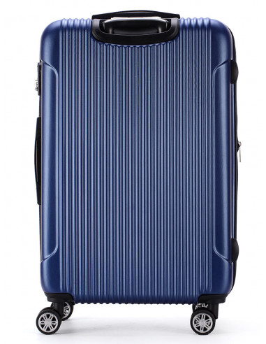 Cestovní skořepinový kufr Airplus Paris Detroit vel. S, M, L