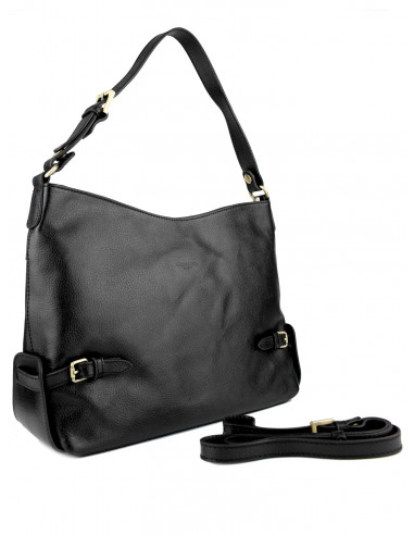 Dámská kožená kabelka Hexagona Saintes