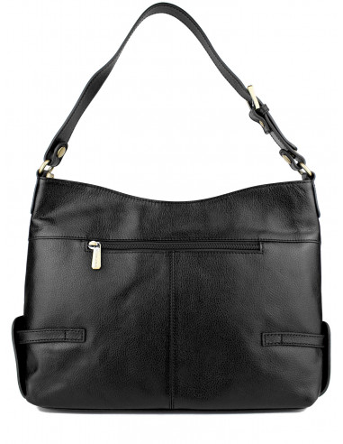 Dámská kožená kabelka Hexagona Saintes