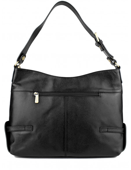 Dámská kožená kabelka Hexagona Saintes