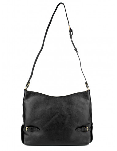 Dámská kožená kabelka Hexagona Saintes