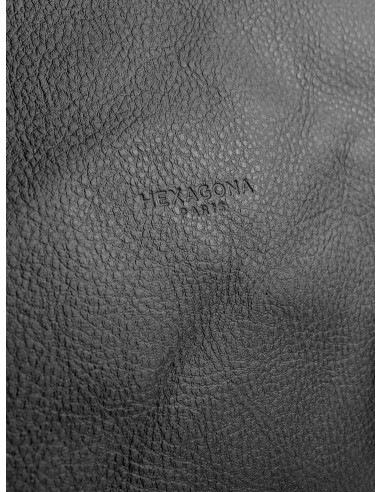 Dámská kožená kabelka Hexagona Saintes