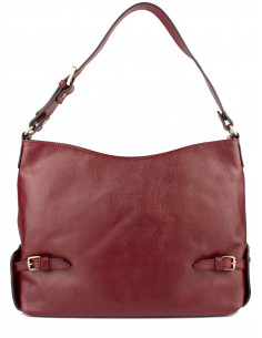 Dámská kožená kabelka Hexagona Saintes