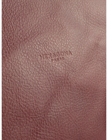 Dámská kožená kabelka Hexagona Saintes