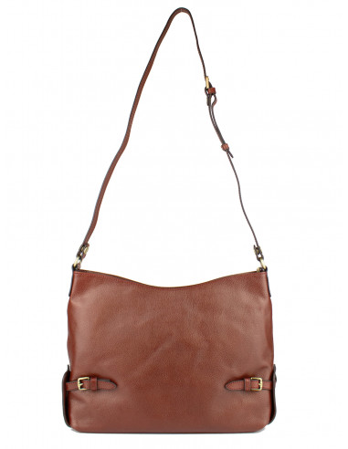 Dámská kožená kabelka Hexagona Saintes