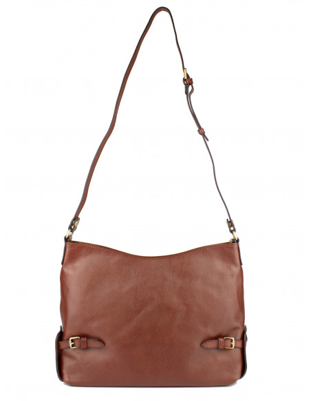 Dámská kožená kabelka Hexagona Saintes