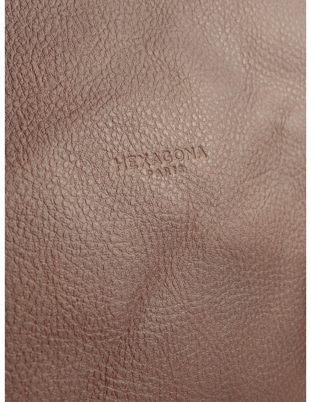 Dámská kožená kabelka Hexagona Saintes