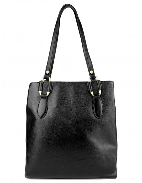 Dámská kožená kabelka-batoh 2v1 Hexagona Grasse