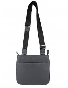 Pánská kožená taška crossbody Hexagona Bayonne