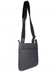 Pánská kožená taška crossbody Hexagona Bayonne 2