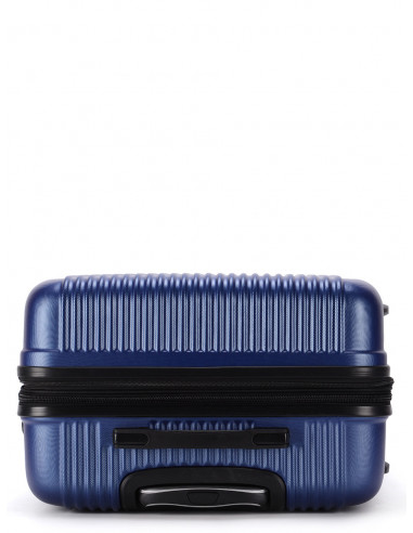 Cestovní skořepinový kufr Airplus Paris Detroit vel. S, M, L