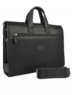 Aktovka Hexagona Clamart 2