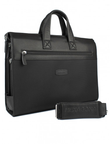 Aktovka Hexagona Clamart