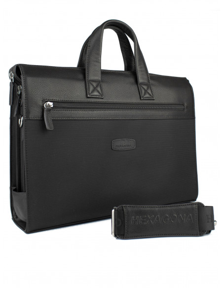 Aktovka Hexagona Clamart